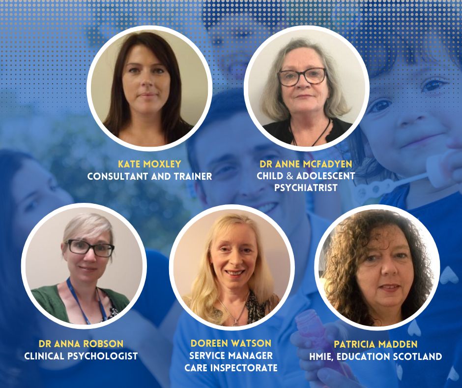 Early Years Scotland tweet media