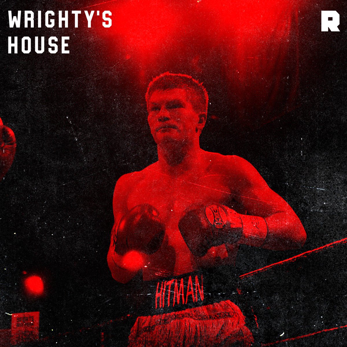 Episode 150 up on the <a href="/ringer/">The Ringer</a>!

<a href="/IanWright0/">Ian Wright</a> is joined by <a href="/Okwonga/">Musa Okwonga</a>, plus very special guests <a href="/HitmanHatton/">Ricky Hatton MBE</a> &amp; <a href="/gabrielclarke05/">Gabriel Clarke</a> to chat:

- The brilliant ‘Hatton’ documentary
- His career, the highs and lows
- Plus the Champions League draw
- and much more!

open.spotify.com/episode/5EJxoc…