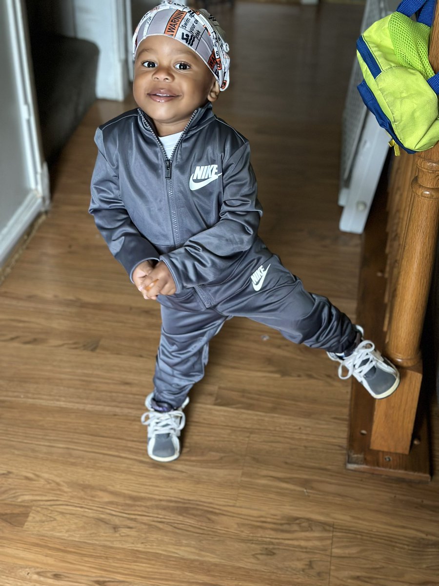 YaeTheMonstaa's tweet photo. He said call him “Big Dude💪🏾” https://t.co/P4n4bvz9my