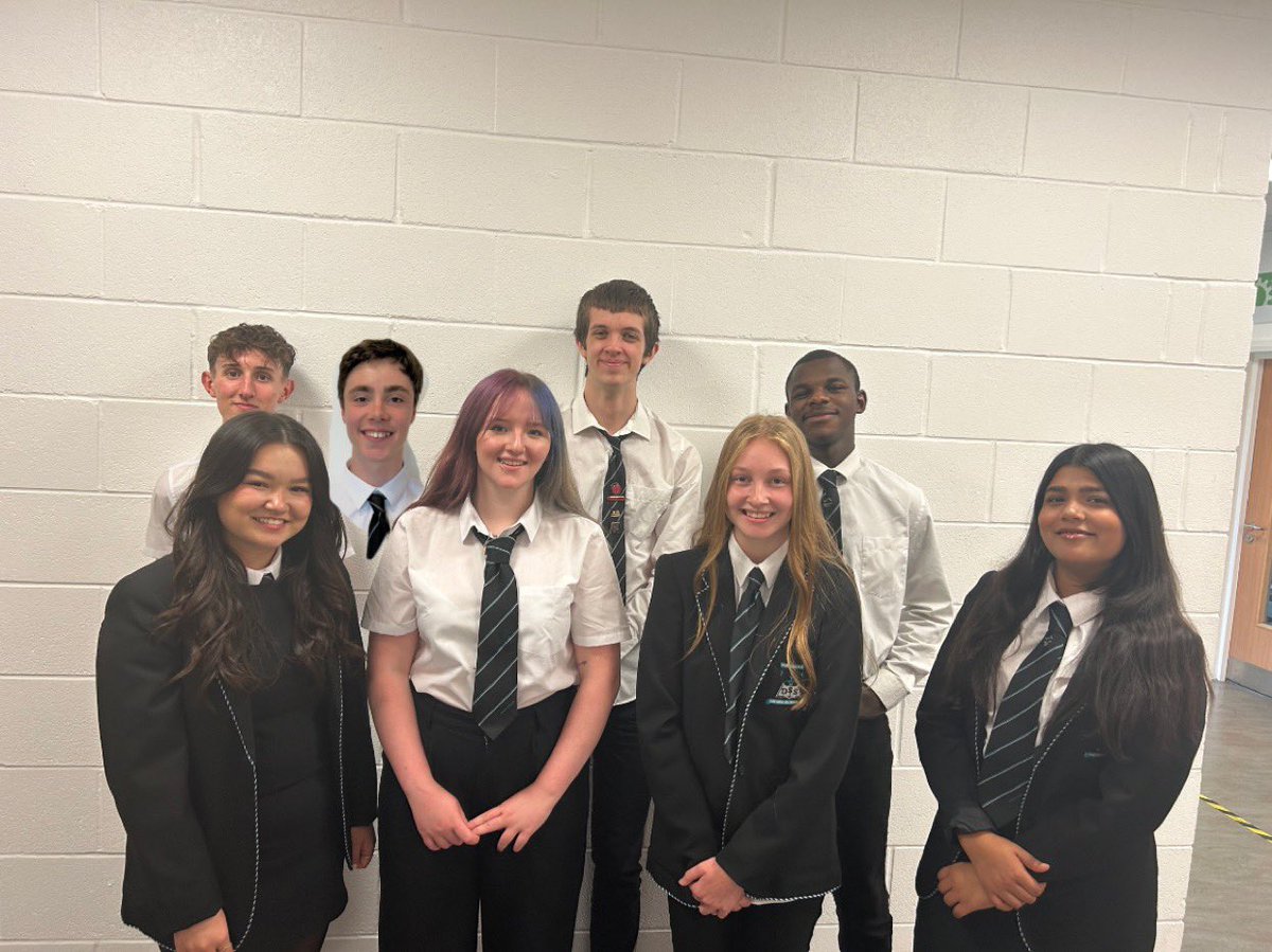 Duncanrig Maths tweet media