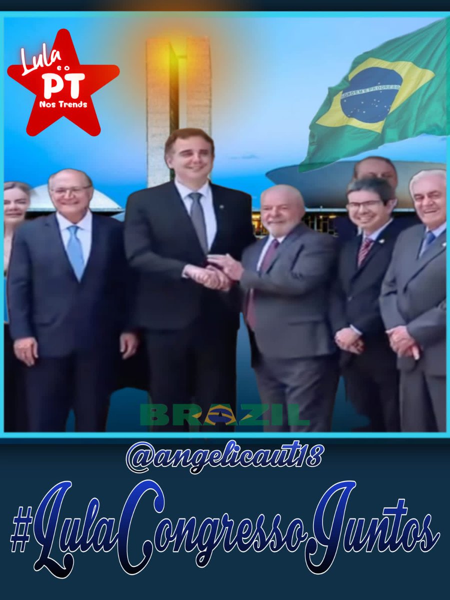 <a href="/FazOLeSorria/">Faz o L e Sorria - O Futuro Voltou</a> <a href="/SpaceAllBR/">SpaceAll #LulaEoPTporVidasEsonhos</a> <a href="/SamuelFelix13PT/">Samuel Felix🚩 #LulaEoPTporVidasEsonhos</a> <a href="/parasamuel/">Samuel Felix🚩</a> <a href="/AlexandrePT13CV/">Alexandre PT</a> <a href="/Alexand92840726/">Alexandre</a> <a href="/RamosEneildes/">Nel 🇧🇷🚩🌵💜</a> <a href="/borgescm/">Celia de Moura</a> <a href="/CleuzaturC/">CleuzaC (conta reserva)</a> <a href="/sequeira_kg/">🚩🍀Karla ⭐🚩 Lula13</a> <a href="/CLulista/">Lulista🚩✨</a> <a href="/Maria_Rebocho__/">Maria✨</a> <a href="/SocialistaSagaz/">🚩Socialista Sagaz🚩</a> <a href="/BruckerMarcos/">Marcos</a> <a href="/AcciolyMary/">Rose Mary Accioly🚩🚩🚩🚩🚩🚩🚩</a> <a href="/Anndreatw/">Andréa 🌻</a> <a href="/Canedo/">🚩🚩 Canedo🚩🚩</a> <a href="/cruz_mcz/">Kattenring Cruz San 🥋Esperancoso 13 🚩</a> <a href="/EdmaCoimbra/">Edminha</a> <a href="/Fcomacelino144/">Francisco Marcelino</a> <a href="/helcorrea/">Helena Corrêa</a> <a href="/Jorge39799503/">Jorge Abreu</a> <a href="/Leopere40664190/">Leo pereira 🚩🚩🚩</a> <a href="/marcelohp2017/">Marcelo Pereira🚩🚩</a> <a href="/MiguelvvJr/">MiguelVieira</a> <a href="/Paramahansa2/">🚩🚩Paramahansa 🇵🇸</a> <a href="/RIgualdade/">🚩IGUALDADE</a> <a href="/SantosDomansa/">DomingoSantos</a> <a href="/tmariadiego/">Tânia 13 Lula.❤ 🚩2026🚩🚩🚩🚩</a> <a href="/V13lula/">Karen Lúcia♀️🚩🌵</a> <a href="/achagas407/">Ana 13 #OBrasilVoltou🚩🚩🚩</a> <a href="/antifabolivia/">Antifascista</a> <a href="/CangaceiroNetto/">𝒞𝑎𝑛𝑔𝑎𝑐𝑒𝑖𝑟𝑜 𝒩𝑒𝑡𝑡𝑜</a> @CRYS20650753 <a href="/EdsonRo12111834/">Edson Roberto 🚩🚩🚩</a> <a href="/FE_LOPESRIBEIRO/">FERNANDO RIBEIRO 🚩🚩🇧🇷🆘️👊</a> <a href="/heldeni3rios/">Heldeni S Canêda 🎸★彡🖤</a> <a href="/JorgeLuizNogu11/">Jorge Luiz Nogueira Filho Nogueira</a> <a href="/LhcLulalivre/">LHC_Nina🚩🚩🚩</a> <a href="/MarceloPintoBA/">Marcelo Pinto 🇧🇷🚩#LULA PRECISA DO NOSSO APOIO🚩</a> <a href="/MilitanciaPt13/">Militancia PT13</a> <a href="/Rioparina/">VITÃO-13 CARTAS PARA O FUTURO SOMENTE PT</a> @Saulo33407601 <a href="/TonetteRita/">Rita Tonetti</a> <a href="/LulaOficial/">Lula</a> <a href="/dilmabr/">Dilma Rousseff</a> <a href="/Haddad_Fernando/">Fernando Haddad</a> Boa   Noite, Comp@s de Lut@s   Fizemos nos nossos governos   anteriores uma política nacional de participação social e o PPA é uma dessas   expressões, com a realização de tantas conferências nacionais e é o que   estamos fazendo de novo. Lula   #LulaCongressoJuntos