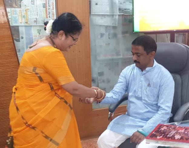 Sanatan Sanstha tweet media