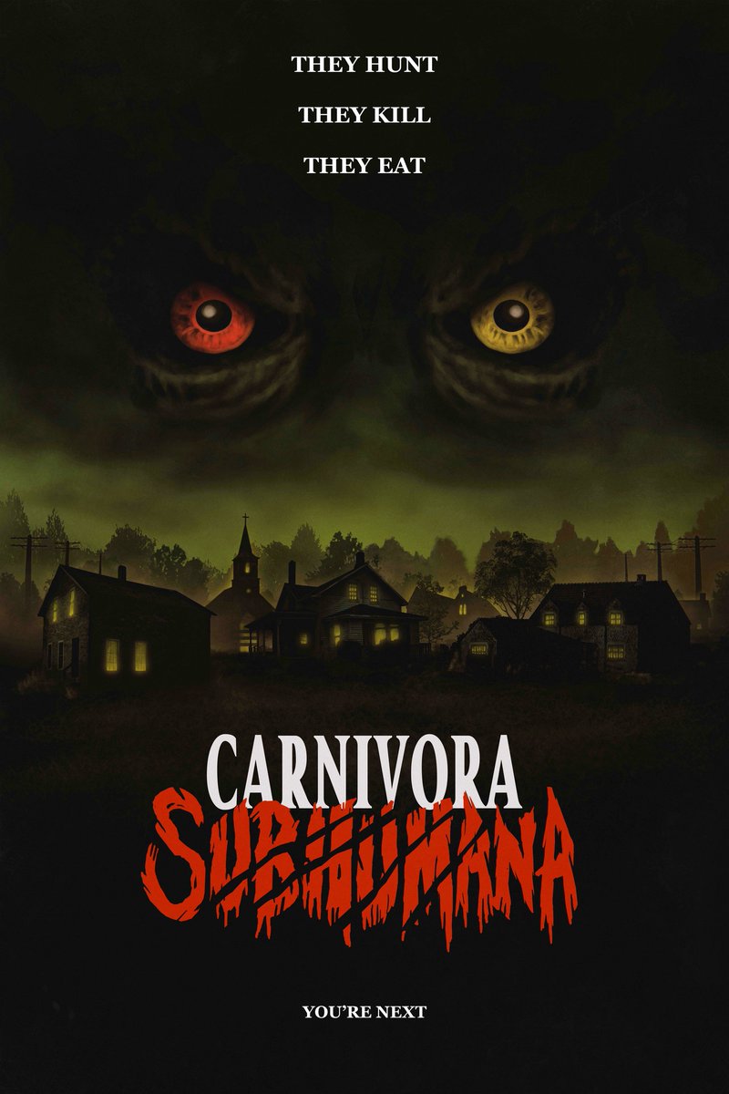 e_ranzani's tweet image. Regardless of what will happen next, this thing now exists. And it is as damaging as it sounds.
#richardstanley #horrormovie #horrorscript