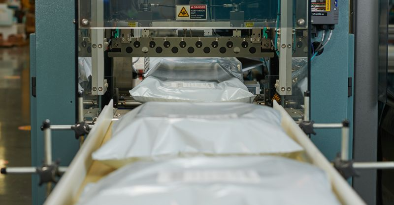 BritneyCalla's tweet photo. Let's pack the last 100ft in the bag with @autobag.

In this webinar, SEE's (@Sealed_Air) experts break down tips for ensuring predictable, consistent outcomes for the ultimate fulfillment experience. #LifeAtSEE https://t.co/rTD7yAoSZs https://t.co/41e8WbBHjV