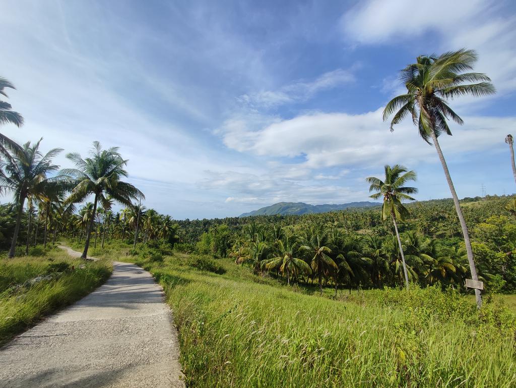 Chasing waterfalls in #Cebu 🩵 #Philippines