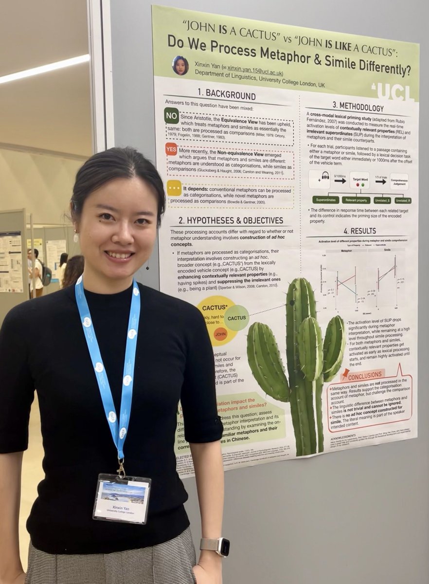 Xinxin Yan tweet media