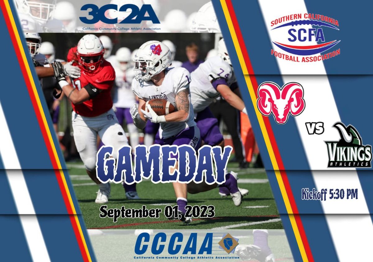 SCFA Football tweet media