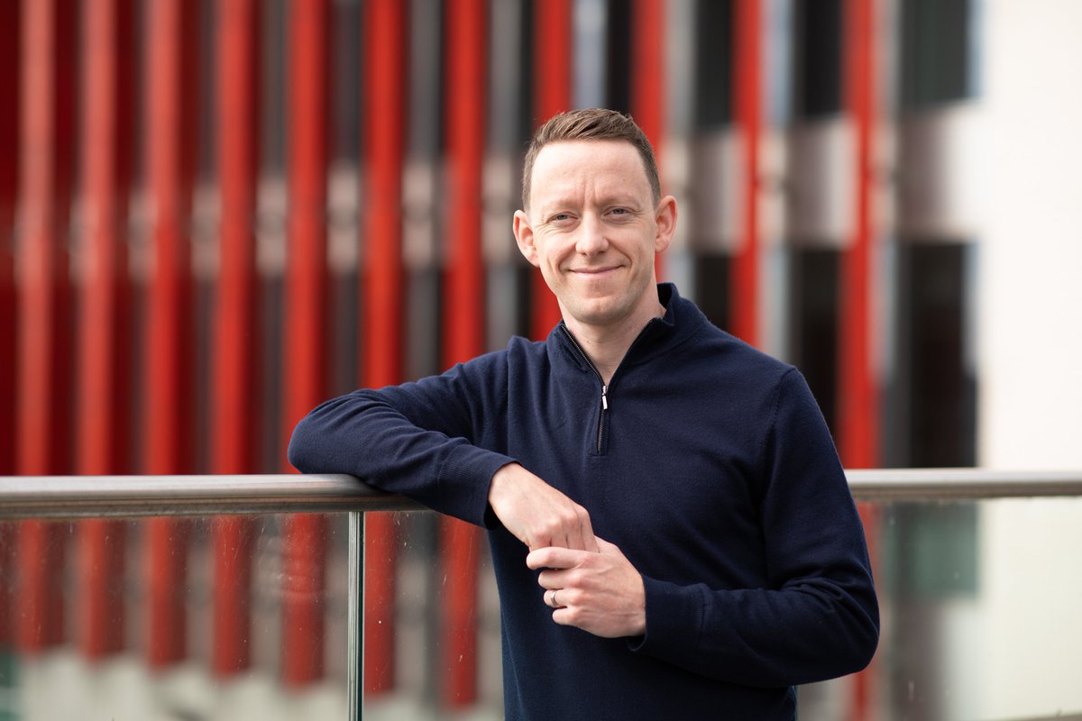 Tom Clarke-Forrest MBA tweet media