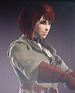 ✝️Saints Row✝️ キャラメイク楽しかった
KOFのウィップやオズワルドを作ったのが懐かしい🐧 