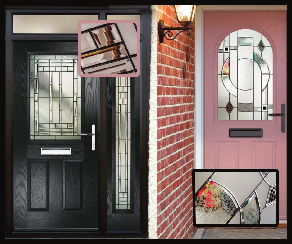 Introducing our new range Soteria working with the leading innovator in composite door technology to bring you the Soteria foam-filled composite doors. To view the Soteria brochure, follow the link
buff.ly/3CGFnBl