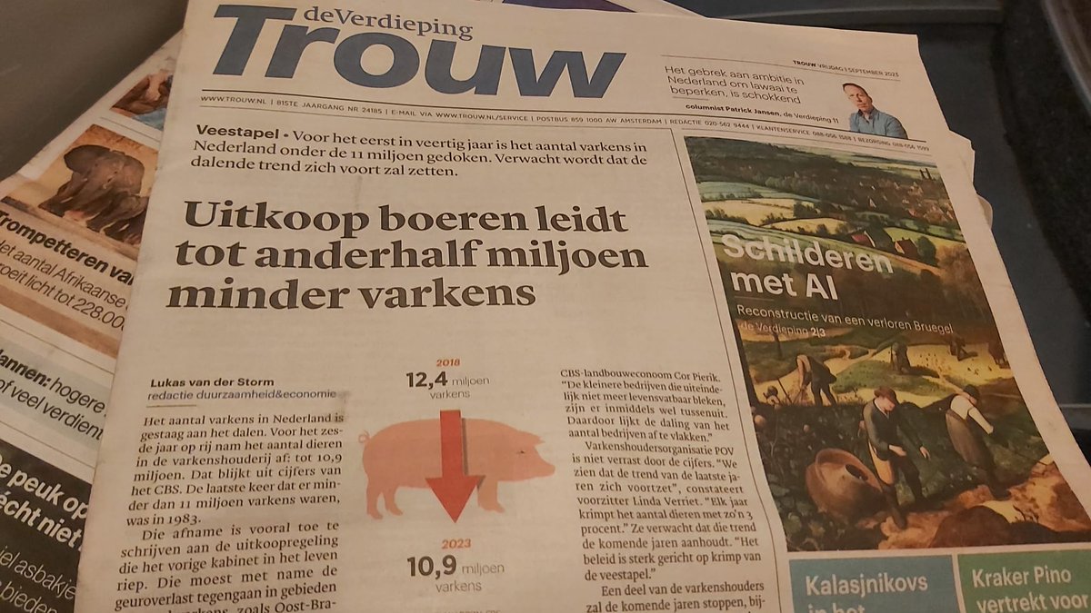 Spaarvarkens.be tweet media