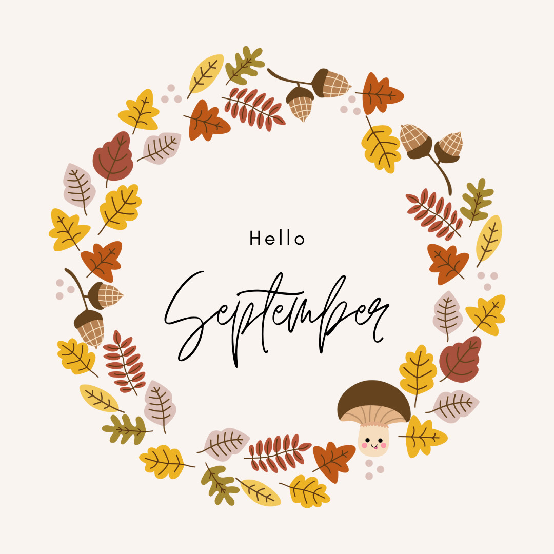 CityOwlPress's tweet photo. Hello September #cityowlpress #septemberthoughts #september https://t.co/rhVgqc1VjB