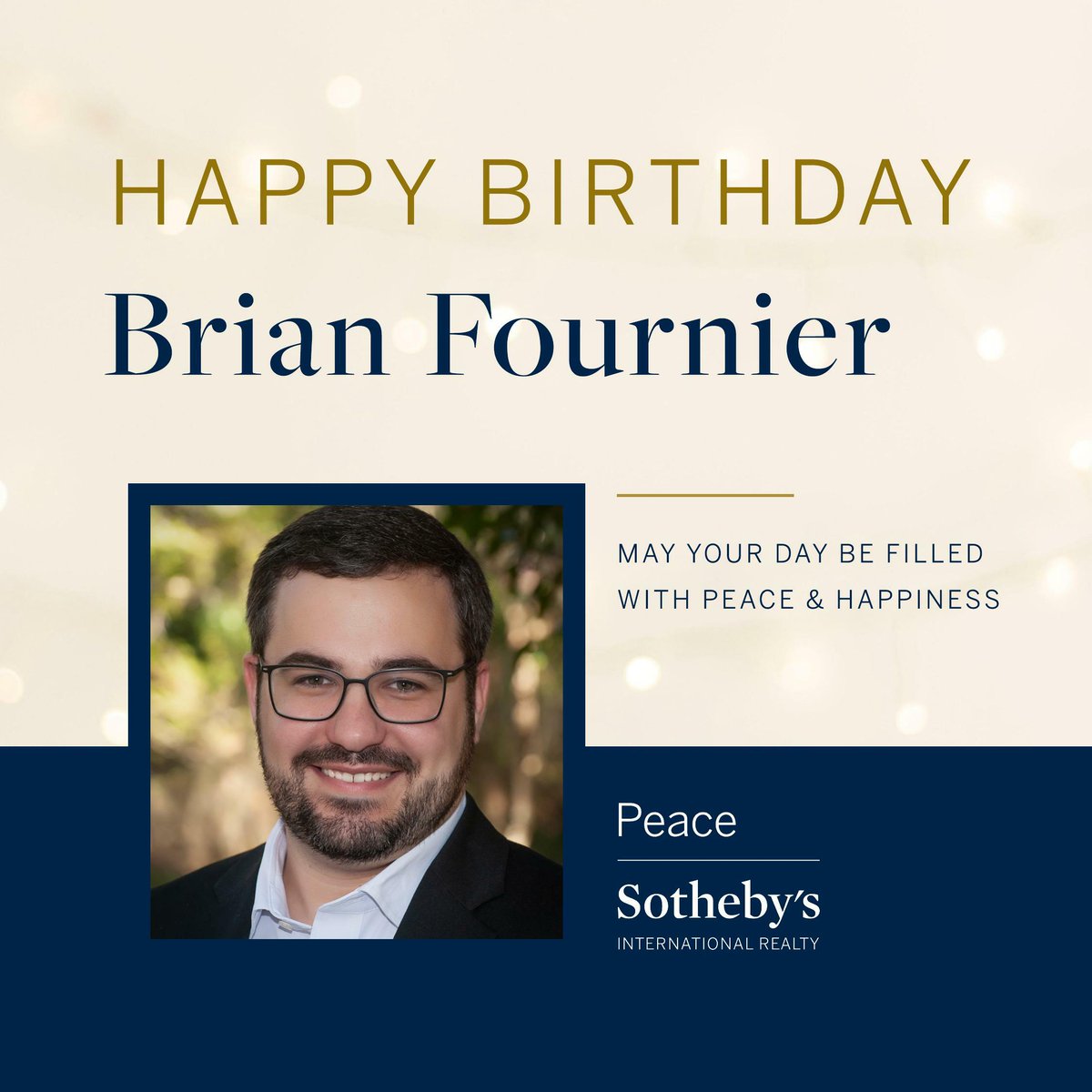 PeaceSIRSC's tweet photo. Happy Birthday, Brian 🥳 

#happybirthday #birthday #birthdayparty #🥳  #COO #realestate #realtorlife #luxuryrealestateagent #luxuryrealestate #peacesir #sothebysrealty https://t.co/ckBE1lMBNG