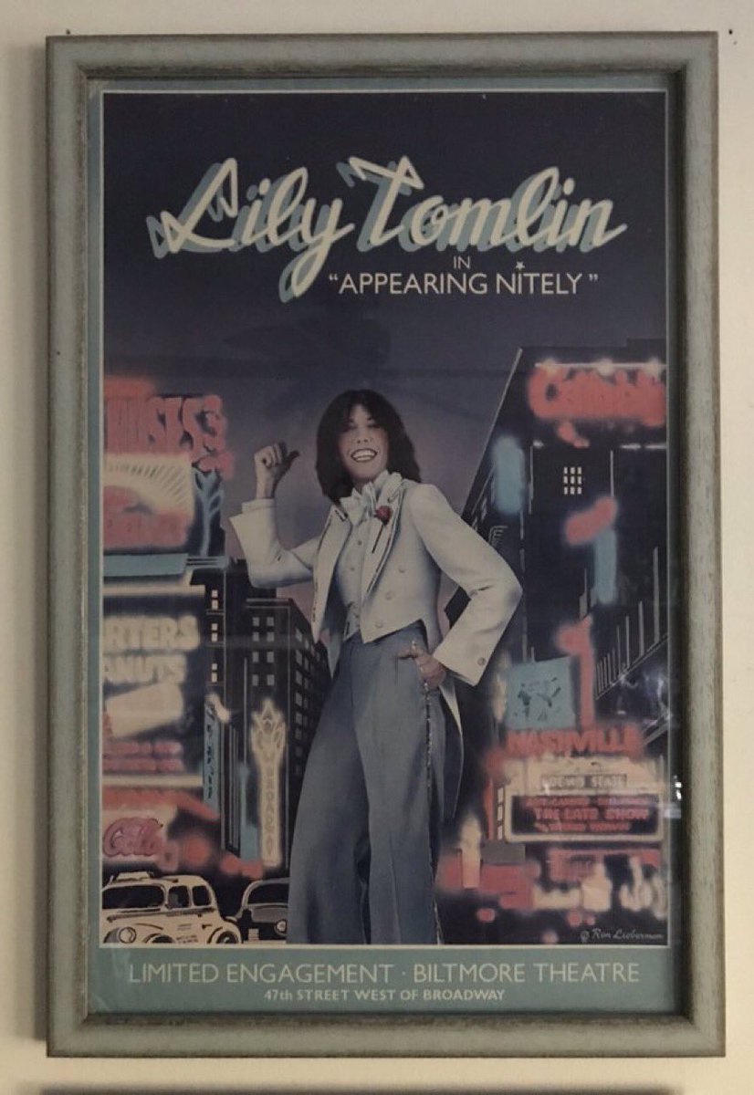 #HappyBirthday #LilyTomlin #AmericanActress #writer #originalSoul #legend #TheLateShow #TheIncredibleShrinkingWoman #9to5 #Nashville