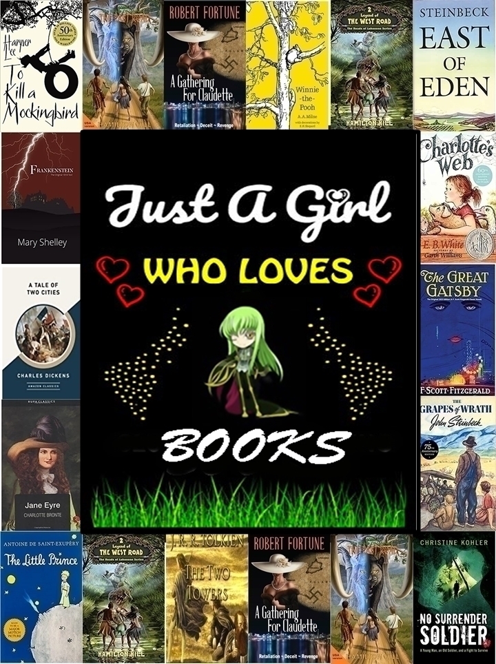 THINGS SAID ABOUT BOOKS, WRITERS OR WRITING (43)
#booklover