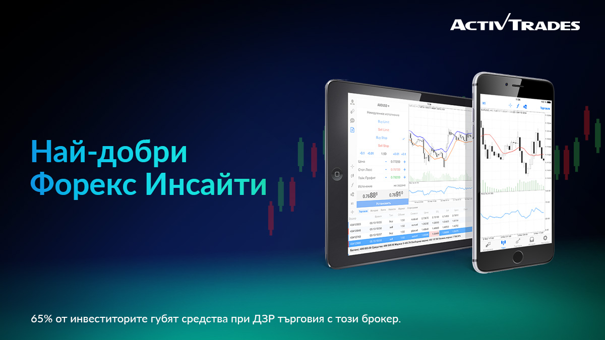 ActivTradesBG's tweet photo. Защо да търгувате Forex с ActivTrades?🤔
Освен че е регулиран CFD и Forex брокер, ActivTrades разполага с повече от 20 години опит и предлага услуги на над 100,000 трейдъри в над 170 държави, които са изпълнили повече от 500,000,000 сделки
https://t.co/t5qFAdcavP
#trade #forex https://t.co/F7jeWLg45U