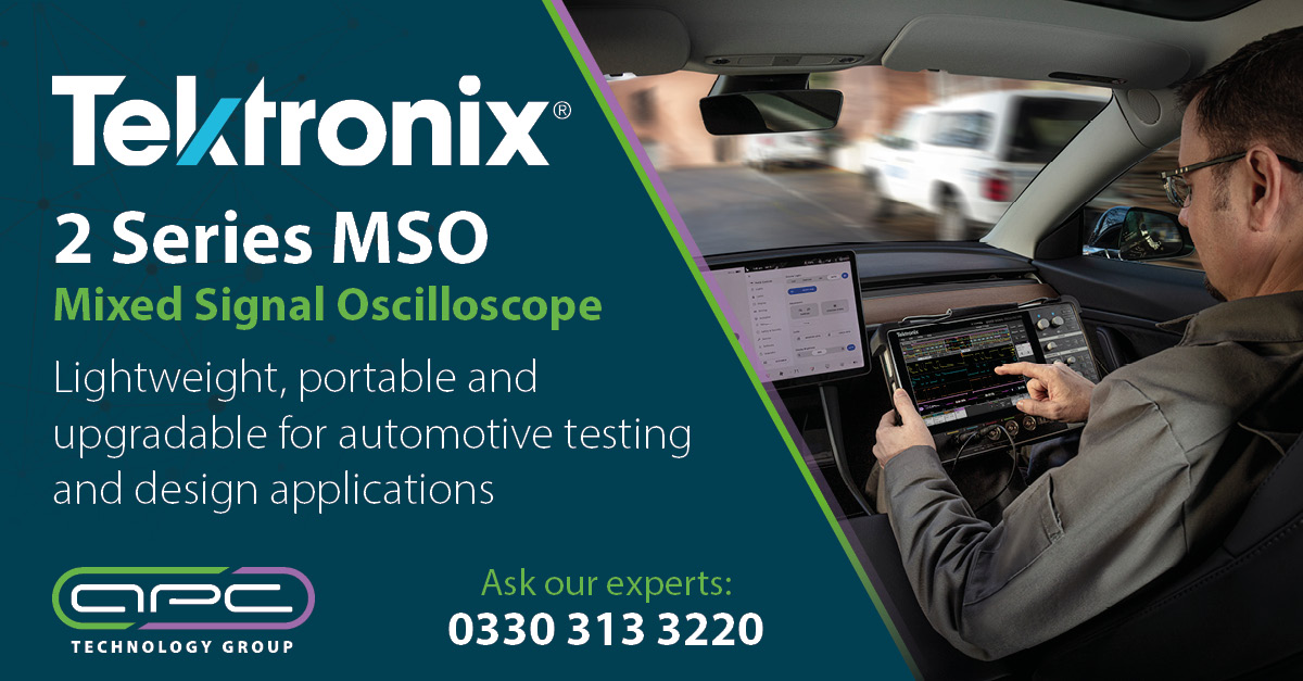 APC Technology Group Ltd tweet media