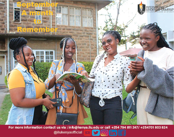 Ilu_University's tweet photo. Blessed New month from International Leadership University to you
#Developingleadersofintegrity https://t.co/scEJIJb8QQ