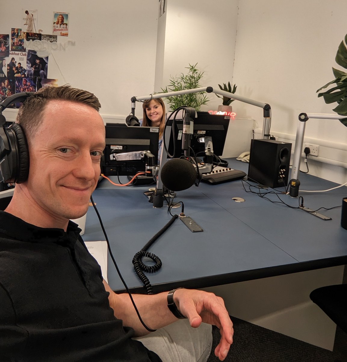 Tom Clarke-Forrest MBA tweet media