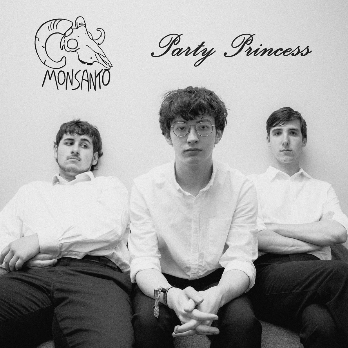 NEW RELEASE Monsanto, Party Princess - Demo is out now on via Sun Turtle Records. sunturtlerecords.bandcamp.com/track/party-pr… Free Download or Pay What You Want from Bandcamp. Artwork Photo by Callum Gibbs Visual