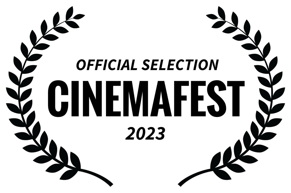 EleanorKills's tweet photo. We are very happy to be selected!  Congrats on all those that were nominated!
#Cinemafest
#EleanorKills https://t.co/zSbV58rWCA