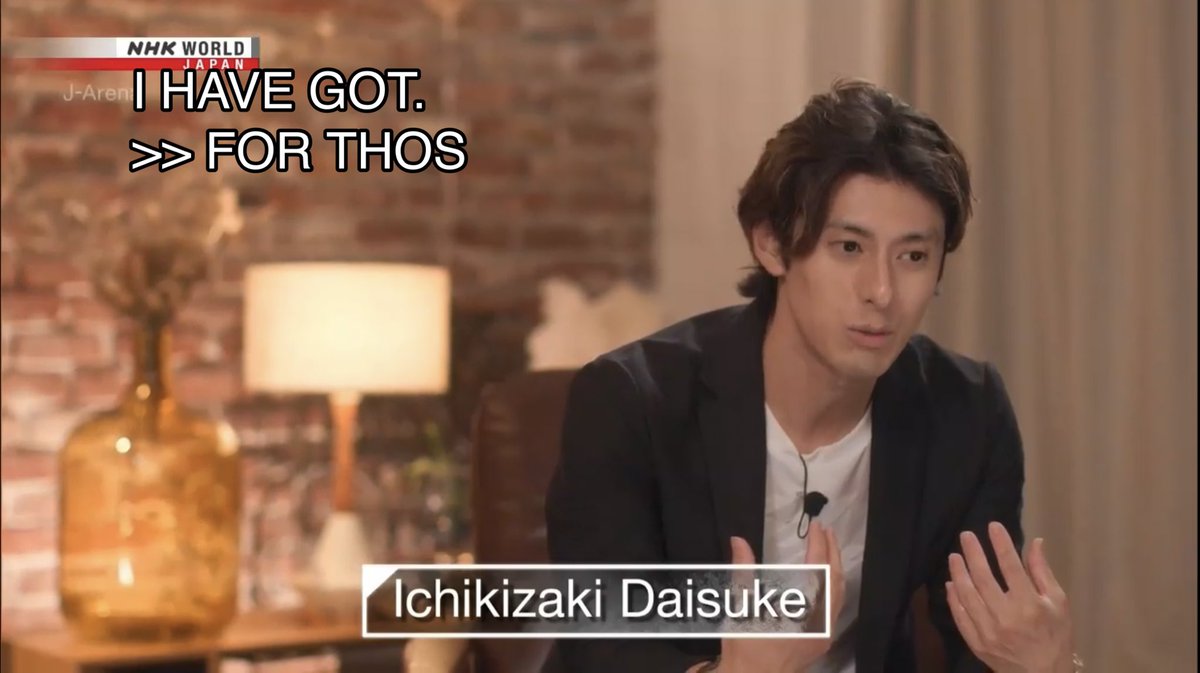 It was a great broadcast!
Thank you!
www3.nhk.or.jp/nhkworld/en/on…
#武術太極拳　#wushu #NHKworldTV
#貴田菜ノ花
#安良城基睦
#高木勇吹