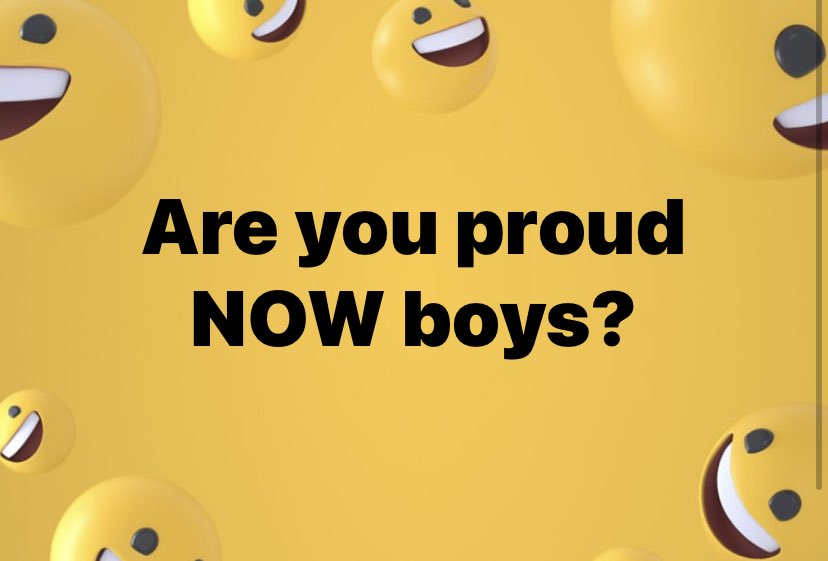 Annie (@anniefortruth) on Twitter photo 