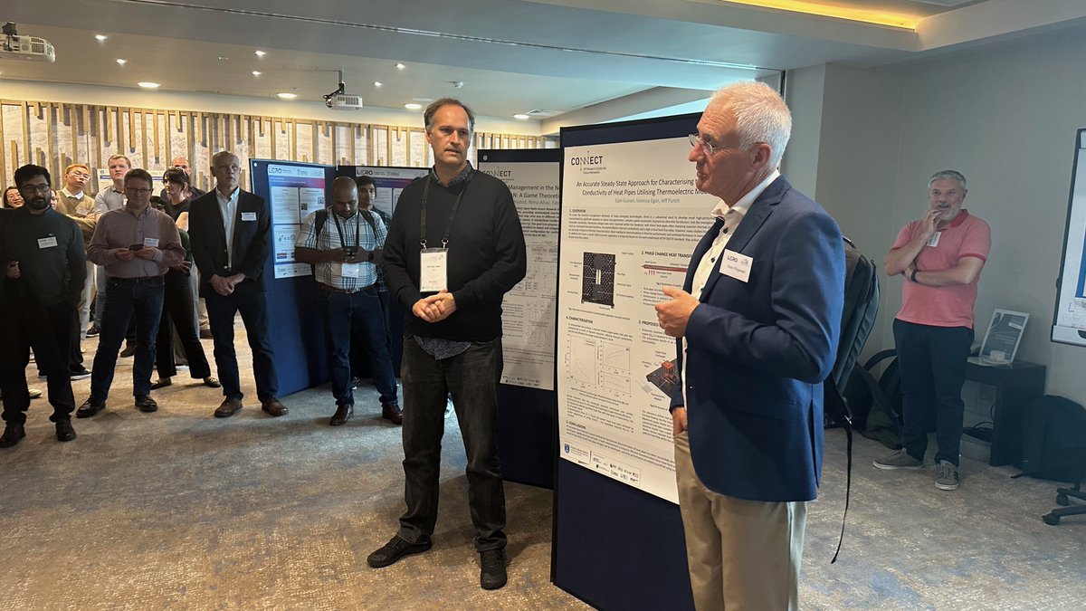 CONNECT Centre tweet media