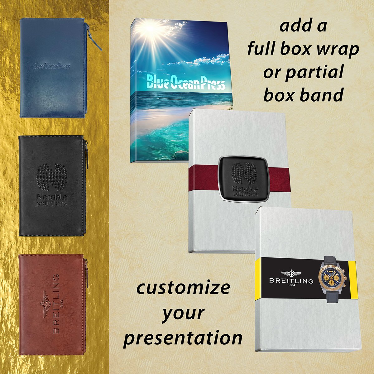 blueoceanpress's tweet photo. They’ll love getting this Mason notebook from you as a gift! It measures 5 3/4" x 8 1/2", includes 80 lined sheets which are replaceable, and has a polyurethane/split leather outer and suede inner cover. https://t.co/tiTgg1e7Sn