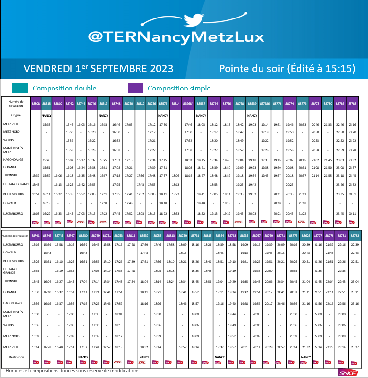 TER Nancy-Metz-Lux tweet media