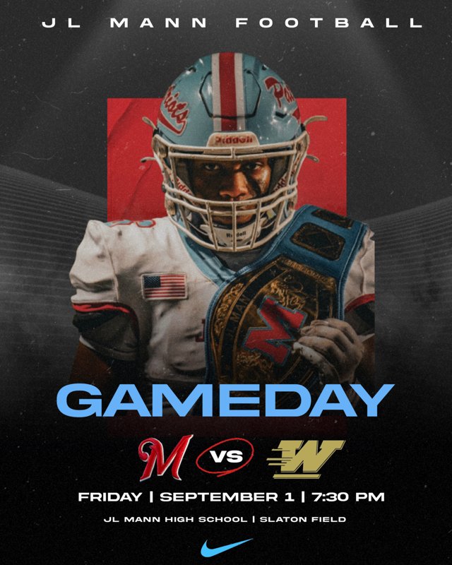 JL Mann Football (@mann_football) on Twitter photo 