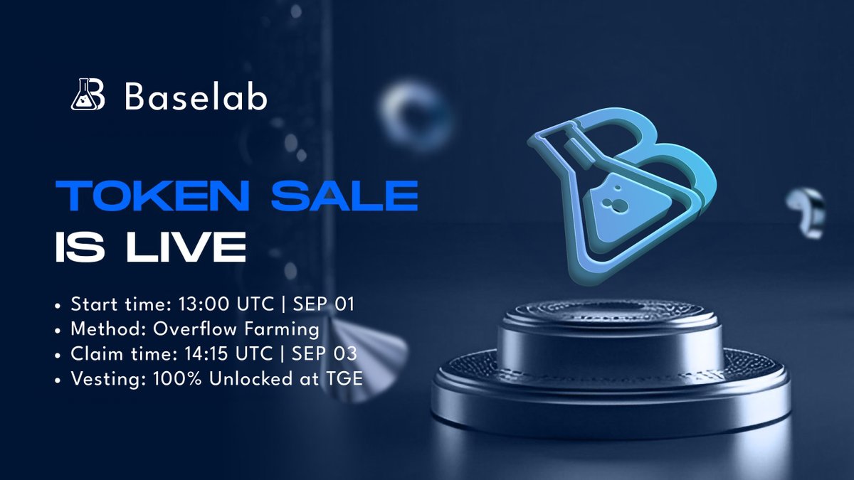 BaseLab🛡️ | Build on Base tweet media
