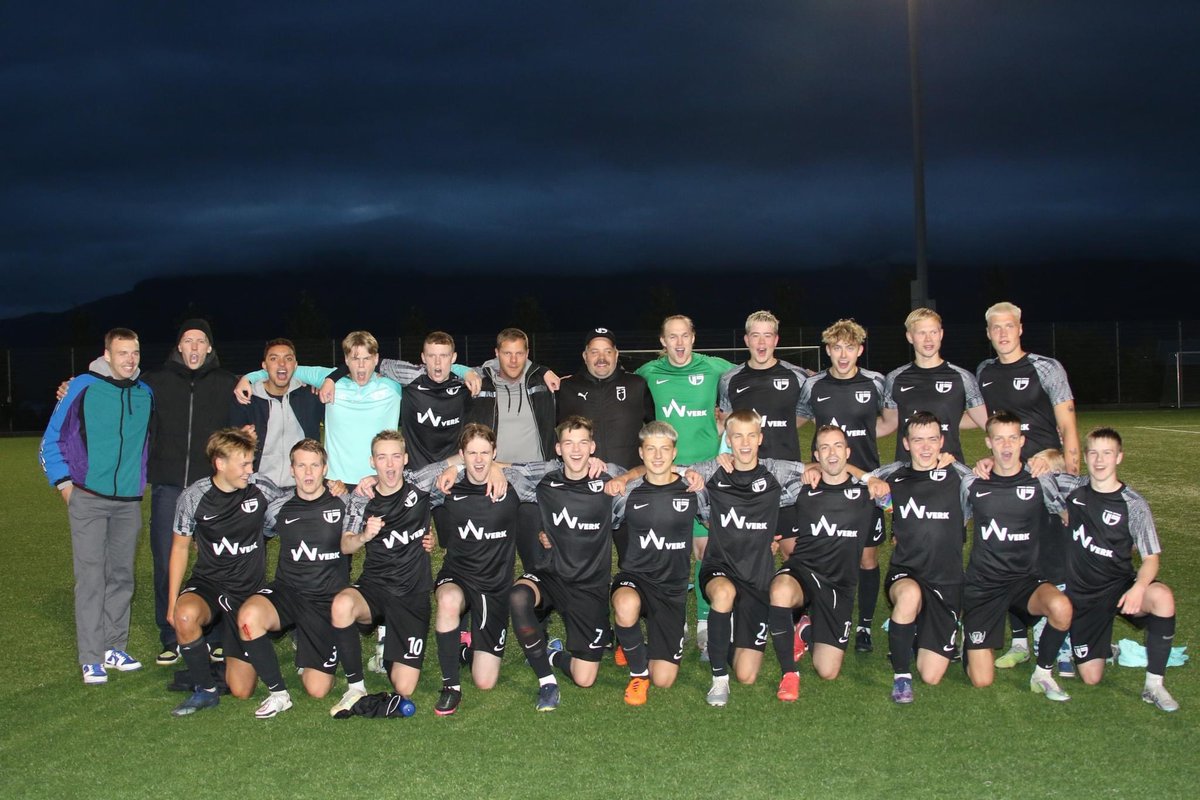 Vængir Júpíters tweet media