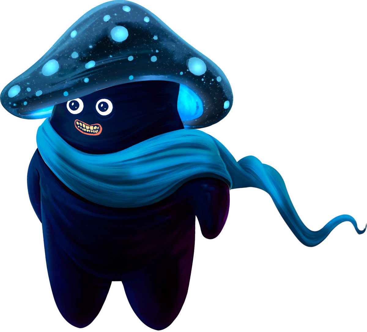 Hardworking Nomins of Mushroom Kingdom work very hard to earn their livelihood!
Mint Price: 0.041 ETH
nuvanft.io/collection/eth…

#NFT #nfts #nftcollector #nftcommunity #nftartist #nftphotography #nftartwork #ethereum #metaverse #blockchain #cryptocurrency #eth #nftdrops