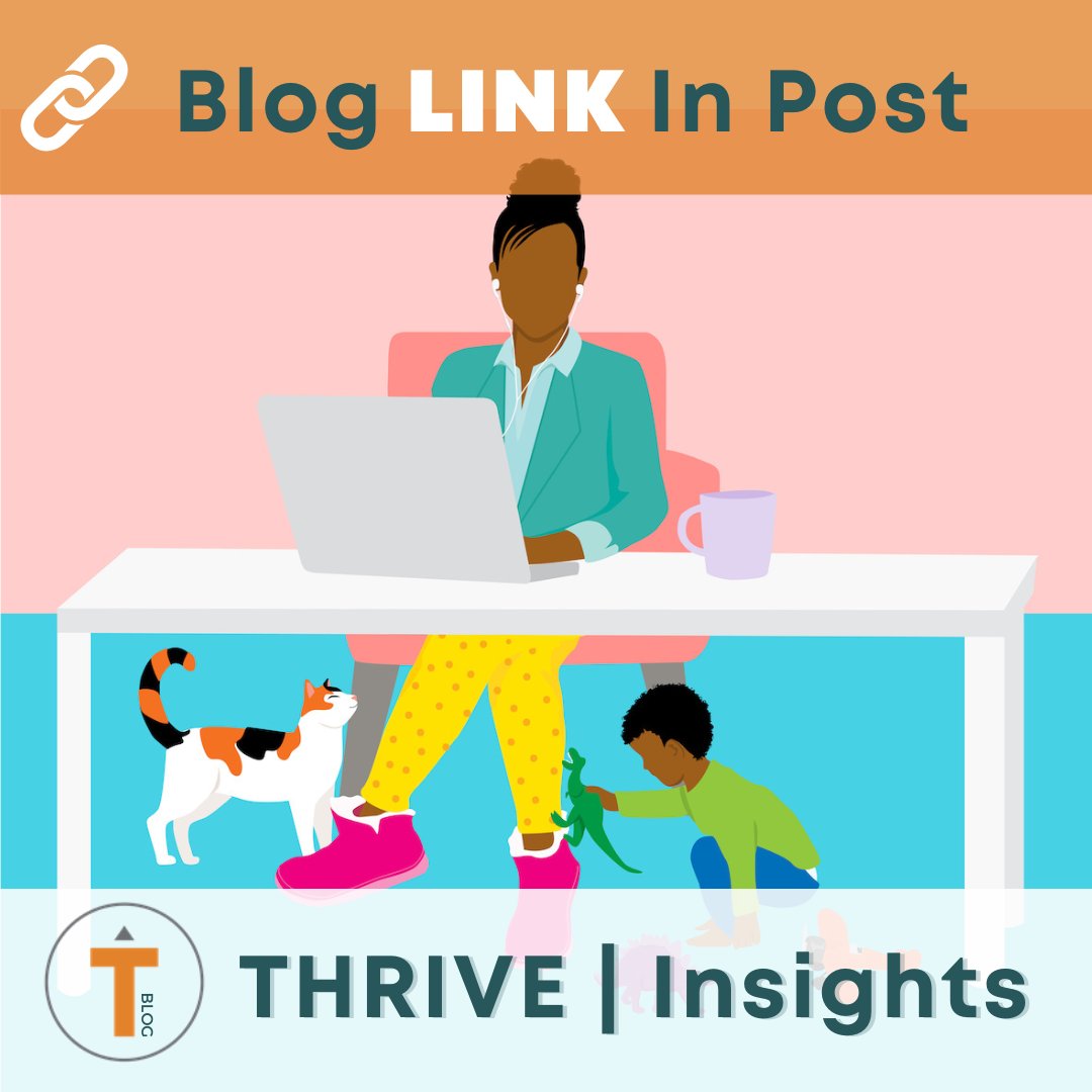 THRIVE | Coworking tweet media