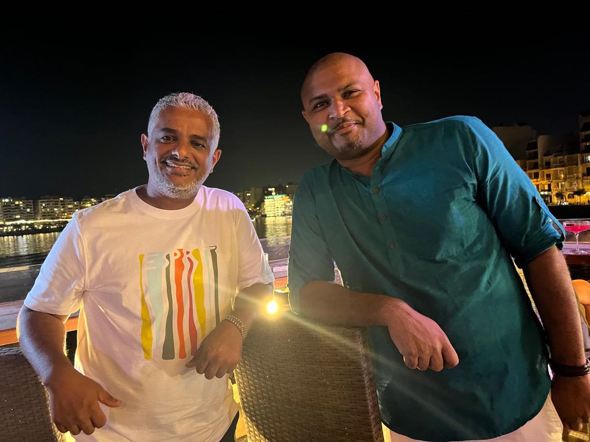 CoinstoreExc's tweet photo. 🤝🌐 Building Relationships: Our capable team interacted with attendees at CS Connect Malta. Engaging conversations and networking prospects were in abundance! 🚀💼

#Coinstore #CSConnect #Malta https://t.co/tDngElz3wv