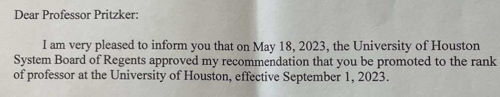 Suzanne Pritzker tweet media