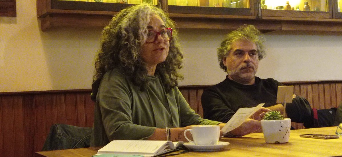 Asociación Chilena de Filosofía tweet media