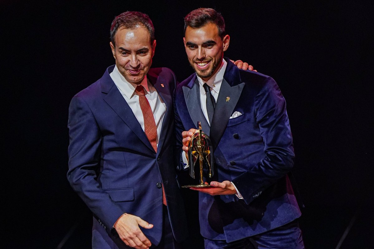 SC Braga News tweet media