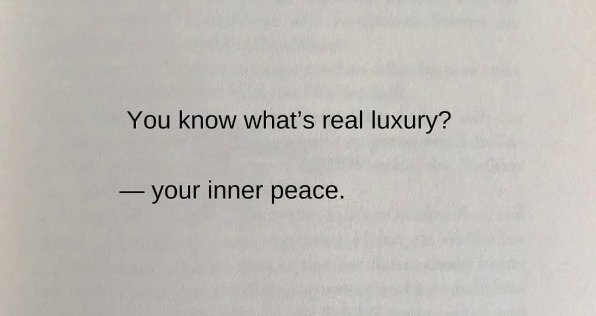 protect your peace at all cost.