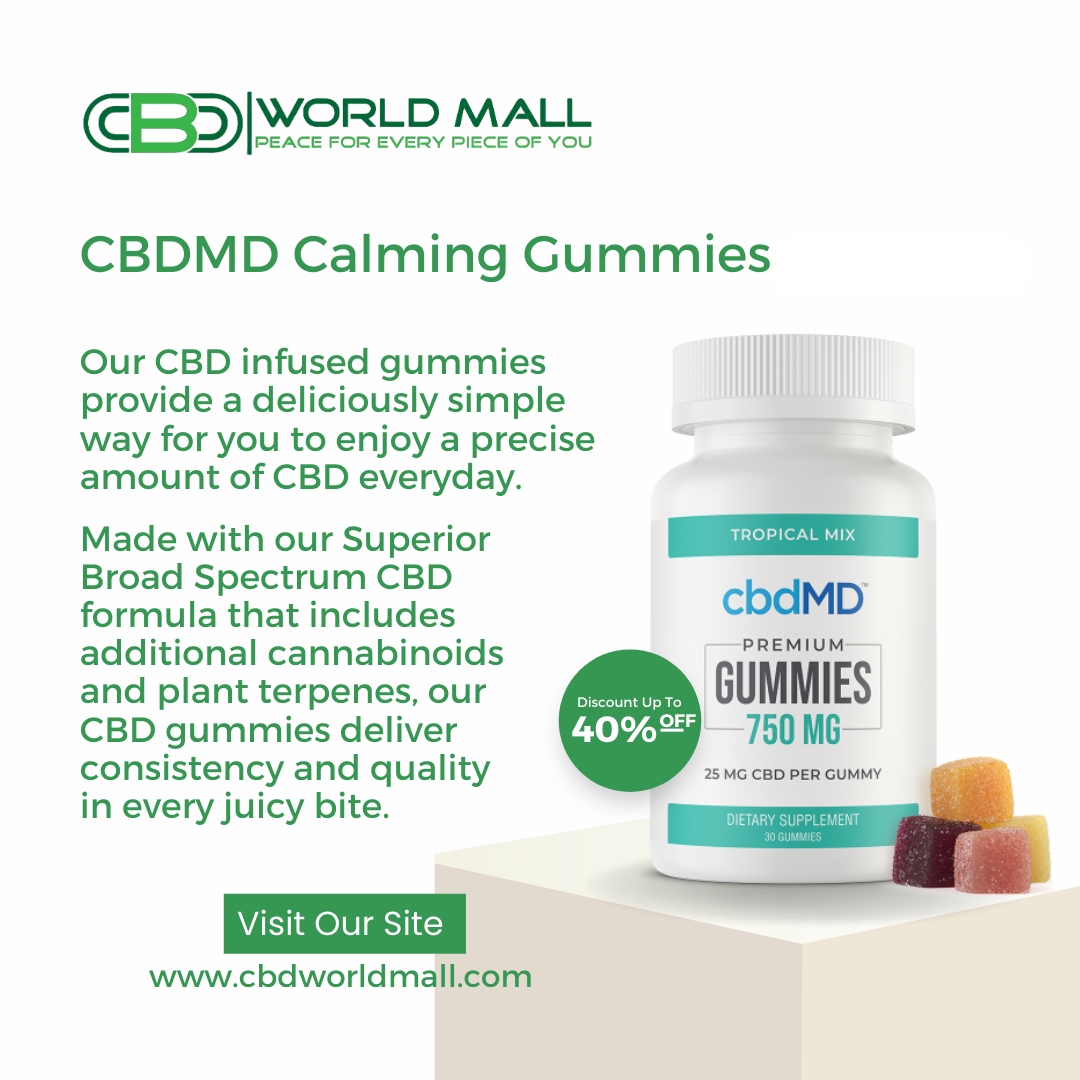CShopping247's tweet photo. Crafted with our Superior Broad Spectrum CBD formula, these gummies provide a consistent and delicious way to enjoy the benefits of CBD.🐻

Dive into a world of tranquility! ✨ 

🌐 https://t.co/UlHfx0gqR3

#cbdworldmall #cbdeducation #cbdawareness #cbdsaveslives #cbdrevolution https://t.co/gyeP34yvM6