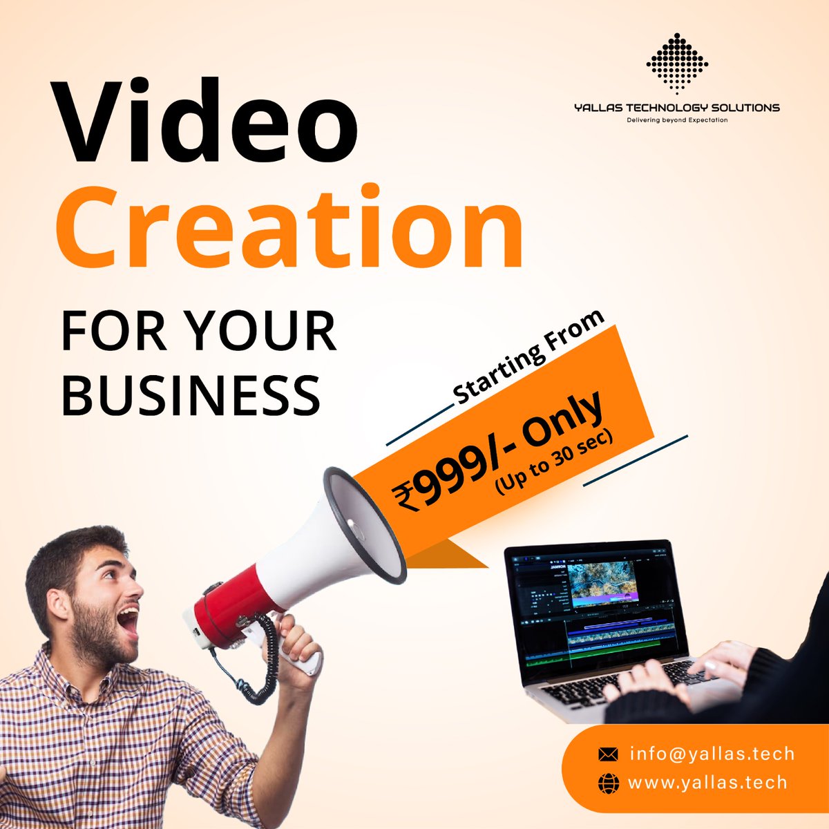 yallastech's tweet photo. 𝐆𝐫𝐨𝐰 𝐲𝐨𝐮𝐫 𝐃𝐢𝐠𝐢𝐭𝐚𝐥 𝐁𝐮𝐬𝐢𝐧𝐞𝐬𝐬:
🌐 Visit: https://t.co/KSf3sWObws
📧Mail: info@yallas.tech

#promote #branding #business #growth #offers #discount #advertising #ads #marketingagency #marketingtips #marketingdigital #seo #seoservices #digitalart https://t.co/iwMZxIIizY
