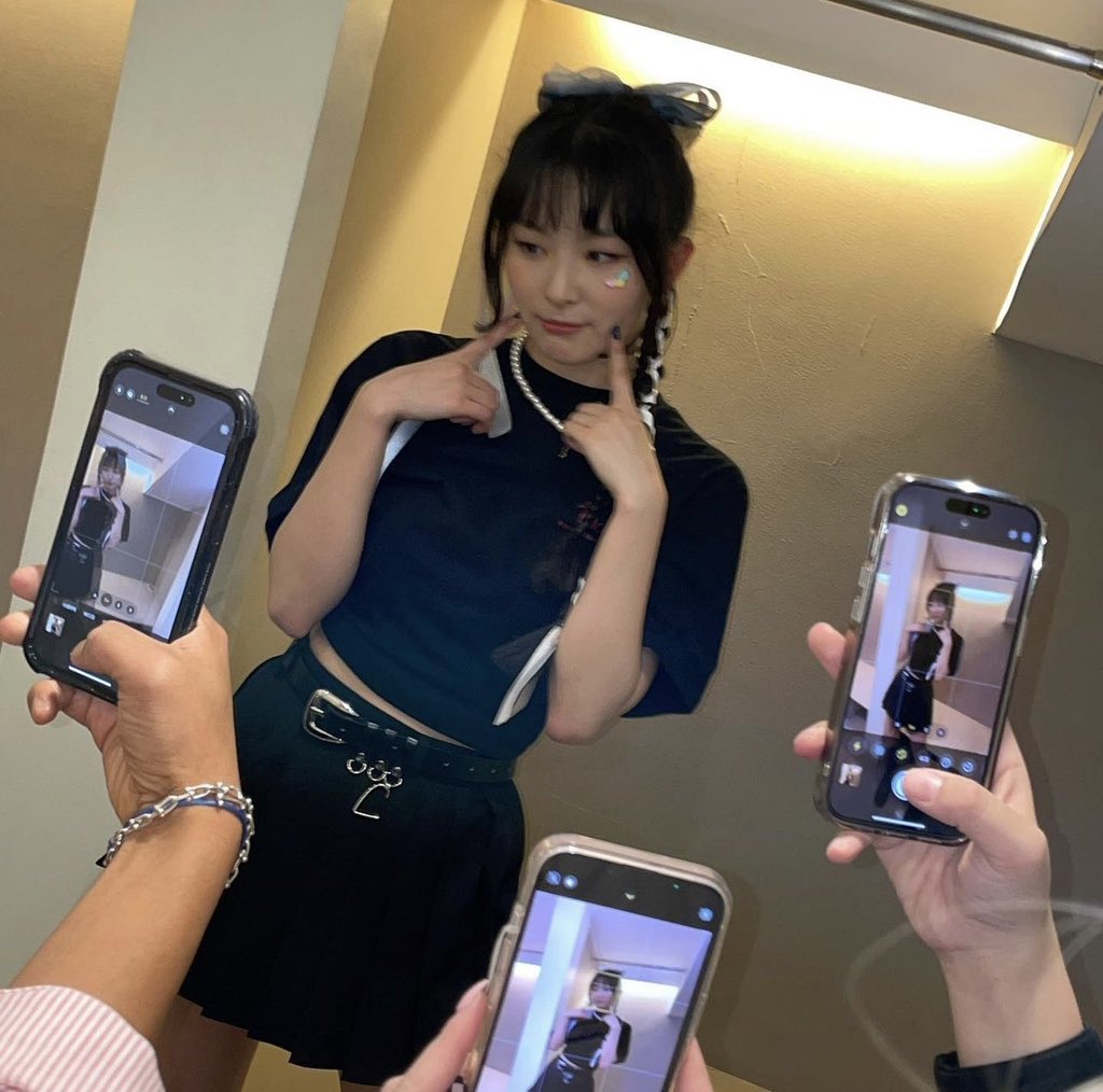 seulstal (@seulstalmighty) on Twitter photo 