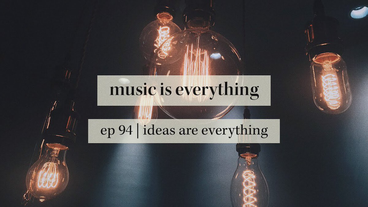 music is everything tweet media