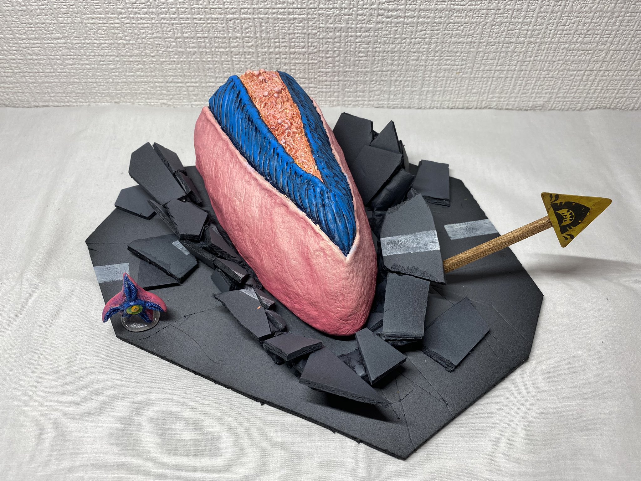kumo ページ 在庫商品】天溝がま口ウォレット（ロング）【限定品（アソート