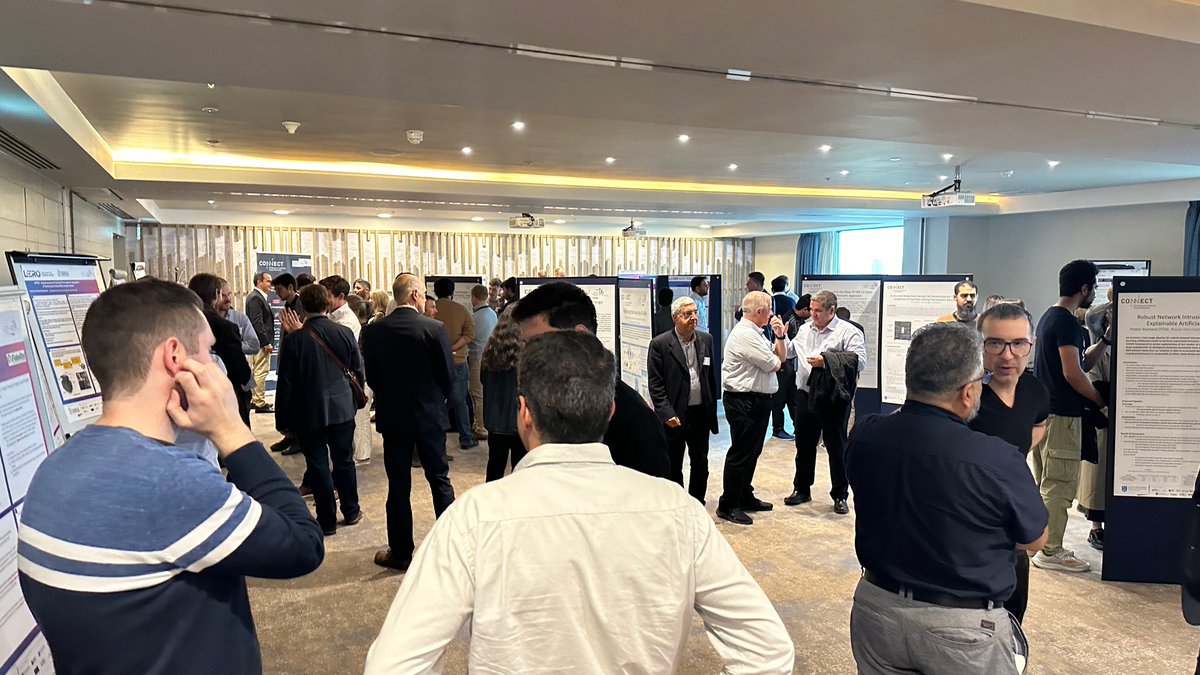 CONNECT Centre tweet media