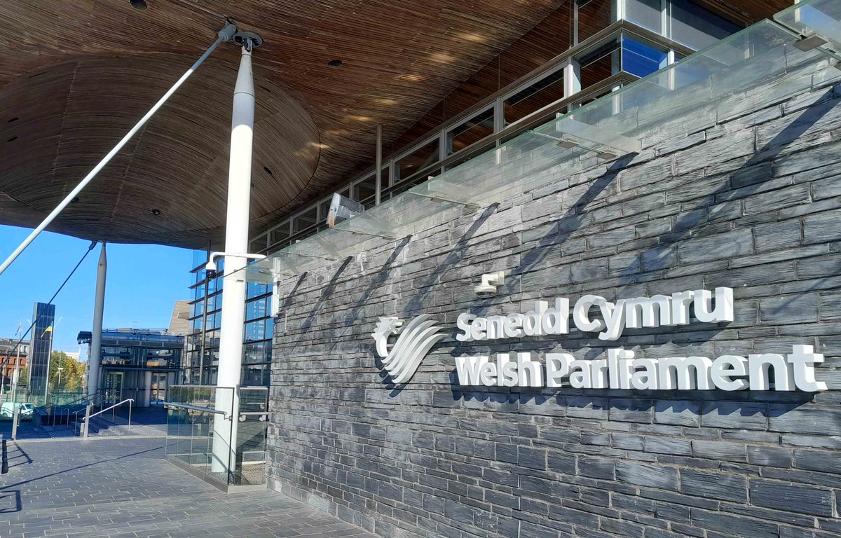 AfonyddCymru's tweet image. Following the announcement by the Westminster Government this week of its proposal to drop nutrient neutrality for new housing in England, the Habitats Regulations must now be adopted directly into Welsh law. 

Latest blog post from our CEO here: bit.ly/3OYZMb0