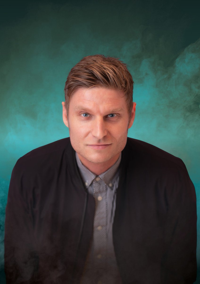 @scottbcomedyuk is “live comedy’s best kept secret” says the Evening Standard – catch his latest WIP at @BigDiff_Venue for the absolute bargain price of £8 bit.ly/45Ux4yC #DMUtop10