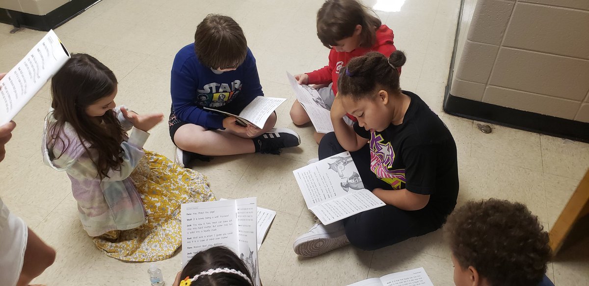 Samantha Wasdin, Ed.S tweet media