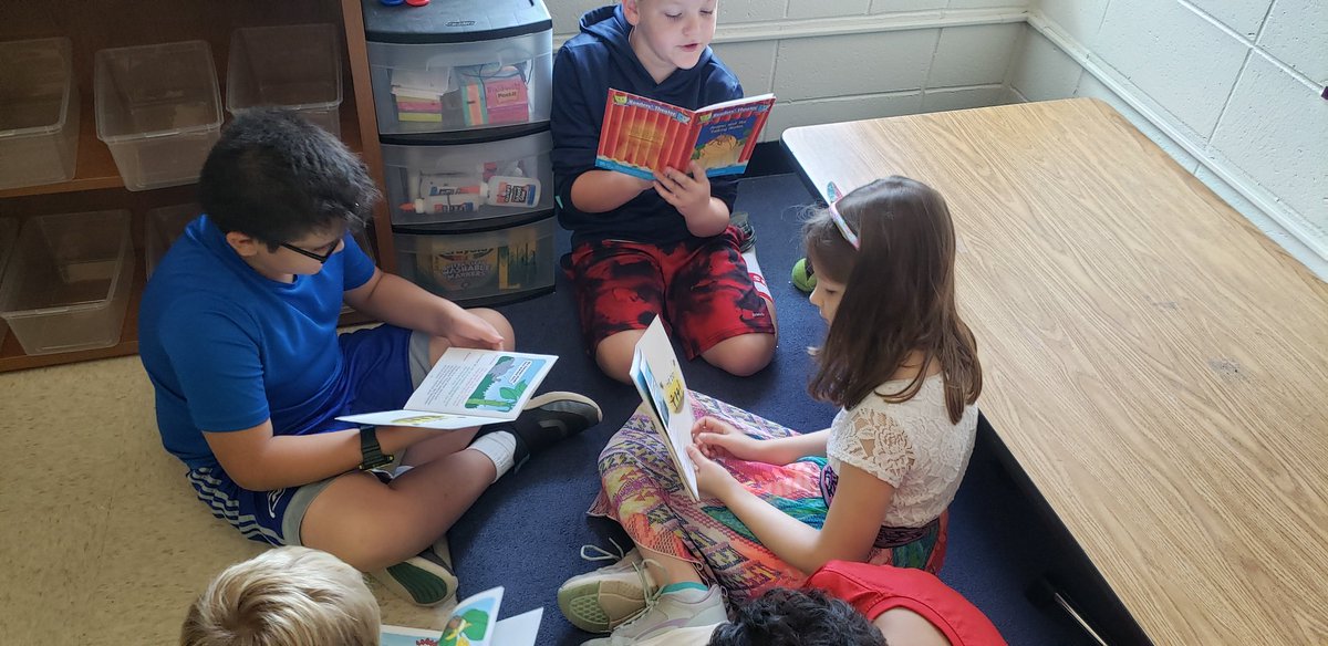 Samantha Wasdin, Ed.S tweet media